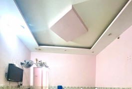SỐC-Bán nhà Văn Cao 56m2, 1Lầu, 4.49tỷ - DÒNG TIỀN 15TR/THÁNG